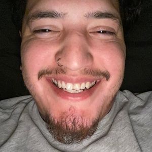 Meet your Posher, Christian